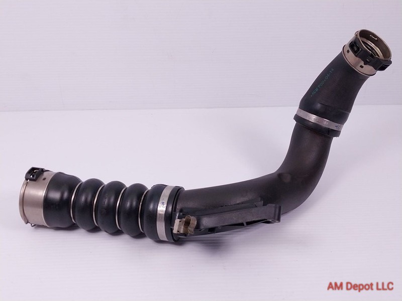 2014 Mini Cooper S F56 F55 F57 F54 Turbo Intercooler Charge Air Pipe Line