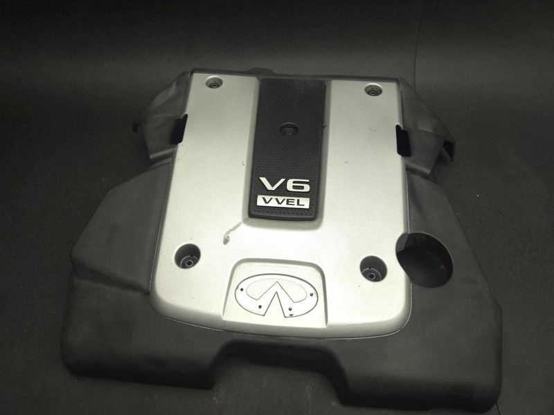 Engine Cover 3.7L 2015 Infiniti Q50 14041-EY05A 2014