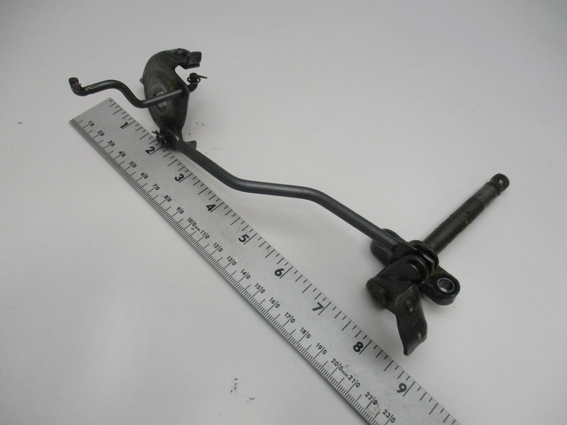 97744M Shaft, Shift Rod & Cam Plate for Mariner & Yamaha Outboards NLA 94507M