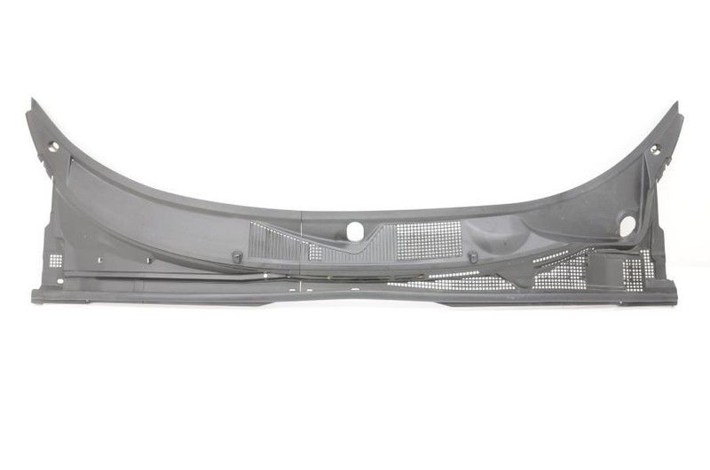 2009-2015 Mazda Mx-5 Miata NC Windshield Wiper Cowl Grille NE51507S1