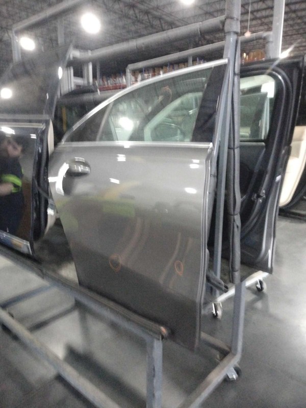 2019 Mercedes-Benz A-Class Grey Rear Right Door - Used, 63000 Miles, OEM
