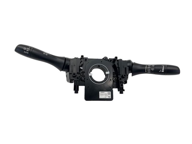 2020-2024 NISSAN SENTRA COLUMN COMBINATION SWITCH 2.0L AT FWD 28K -S- 64318