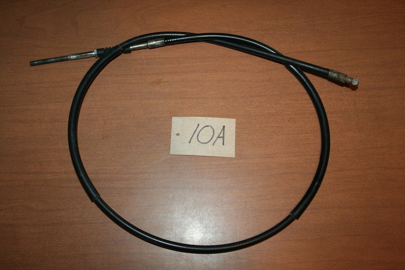 1982 Honda ATC 70 Rear Brake Cable OEM 73 - 85