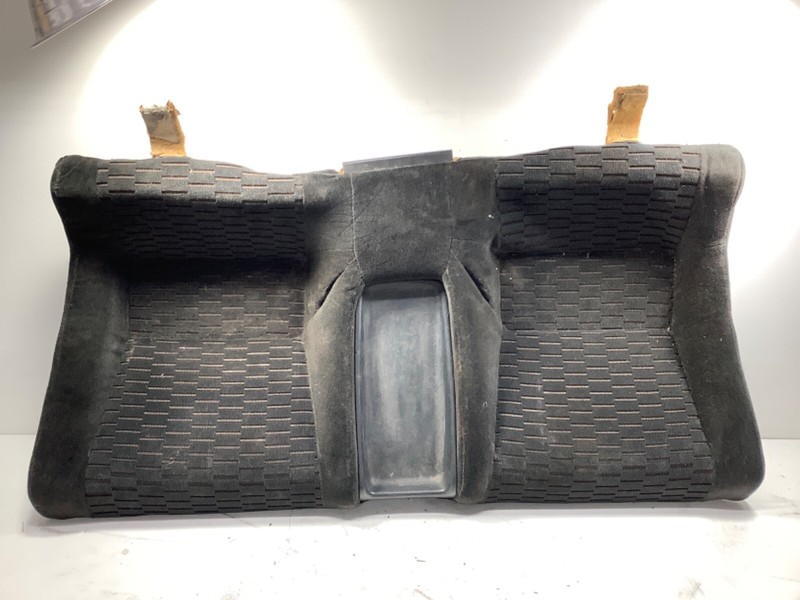 97-98 Honda Prelude Rear Bottom Seat Frame & Cover 82132-S30-A02 OEM