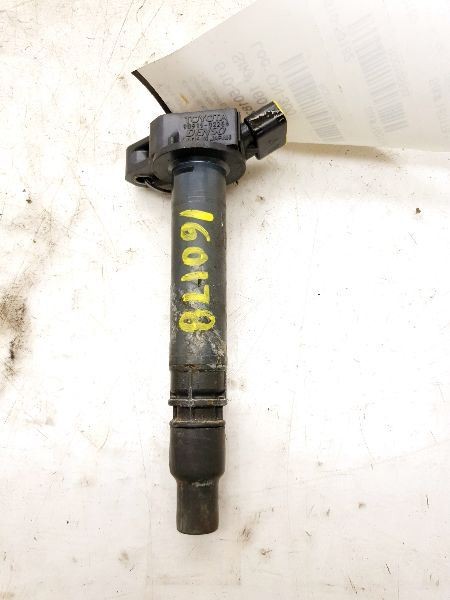 10-17 TOYOTA CAMRY 2.5L 4CYL IGNITOR COIL ASSEMBLY