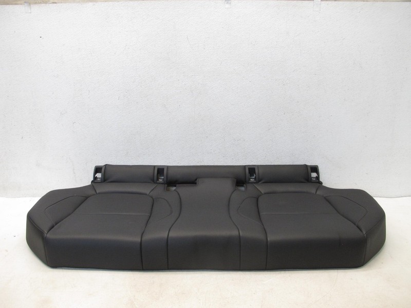 16-20 JAGUAR X260 XF LEATHER SEAT BENCH LOWER BOTTOM REAR RIGHT LEFT OEM 041725