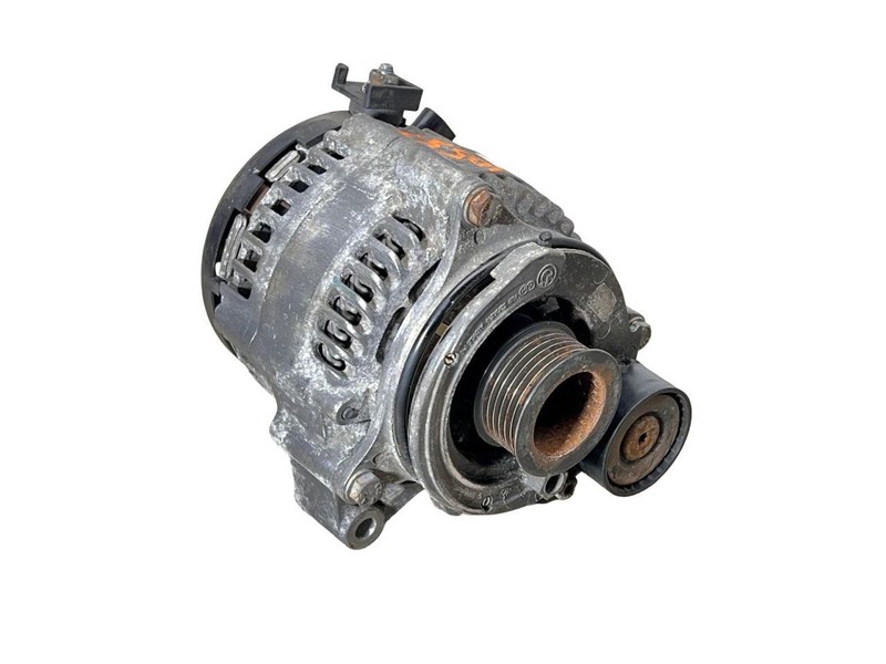 2017-2018 BMW 330i Alternator 180 AMP