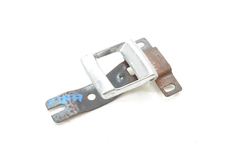 1979-1985 MAZDA RX7 FB 12A PASSENGER RIGHT FRONT CHROME INTERIOR DOOR HANDLE