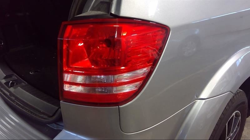 Passenger Tail Light Incandescent Lamps Fits 10-20 JOURNEY 3383562