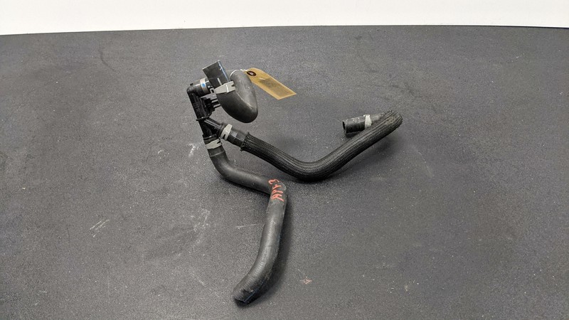Radiator Coolant Hose Tube Pipe 2020 Ford Escape 2021 LX61-18K579-AAE