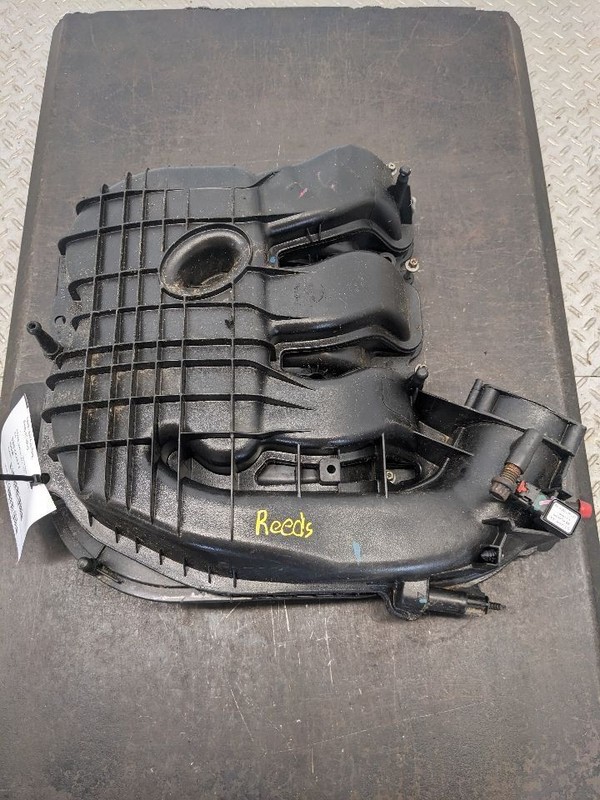 Intake Manifold 3.6L Upper Plenum Fits 11-23 300 1164185