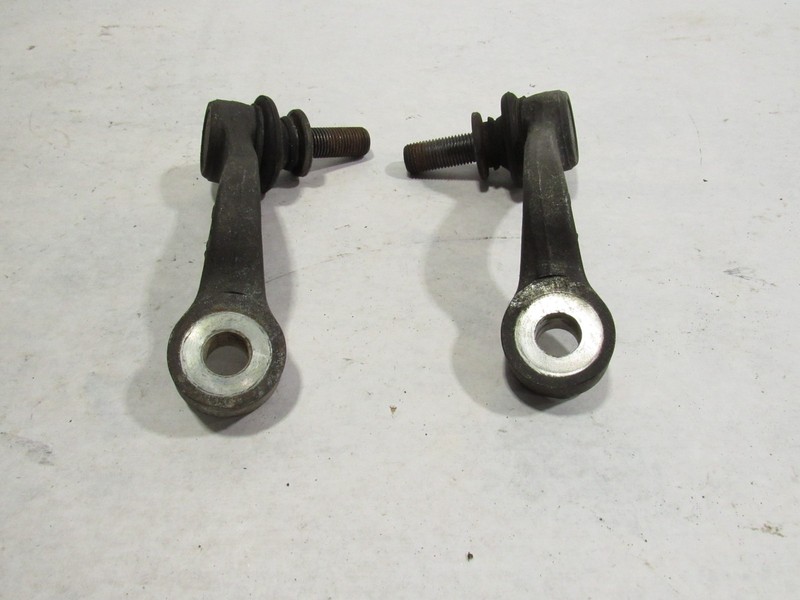 18-21 Lexus LC500 2018 Front Left Right Stabilizer Sway Bar Link Set 2 PCS ;:Y