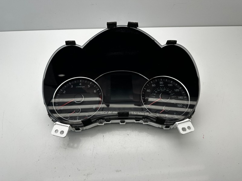 2014 KIA FORTE EX SEDAN A/T 2.0L SPEEDOMETER INSTRUMENT CLUSTER OEM+