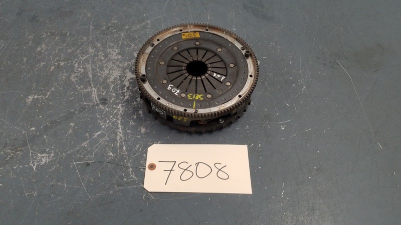 Lamborghini GallardoOEM E-Gear Clutch Assembly #7808 i5