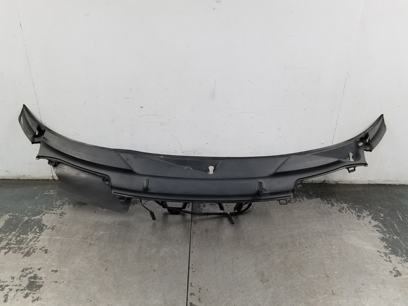 2006 Porsche Cayman S 987 Windshield Cowl #3317 P1