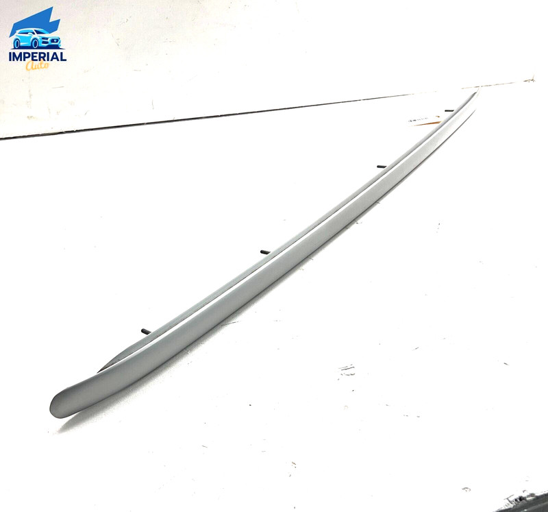 Right Passenger Railing Roof Rails Trim OEM Mini Cooper Countryman R60 2011-2016
