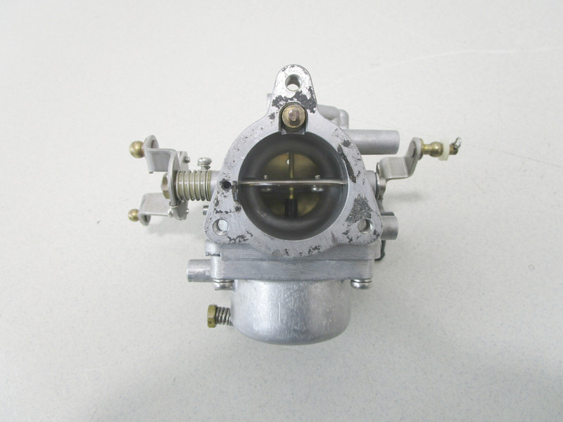 13203-956P3 Suzuki DT85 Outboard Bottom Carburetor