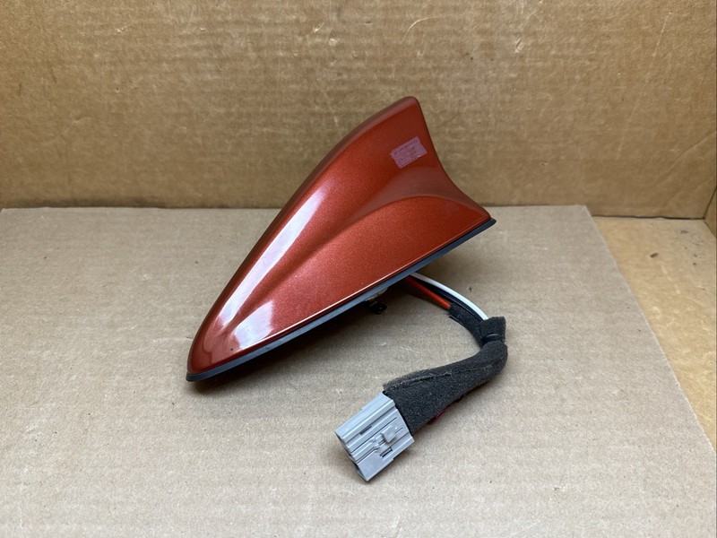 2013-2018 Hyundai Santa Fe Shark Fin Antenna Regal Red Pearl 96210-4Z100VR4