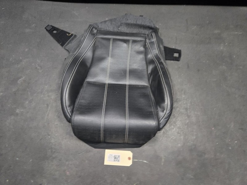 Front Left Seat Lower Cushion Cover 2018 Range Rover Velar 2019 - 2022