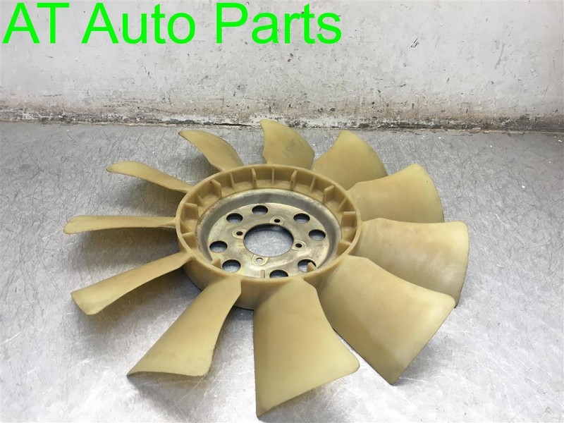 99 98 99 00 01 02 03 04 FORD F150 EXPEDITION NAVIGATOR FAN BLADE OEM 325-00869