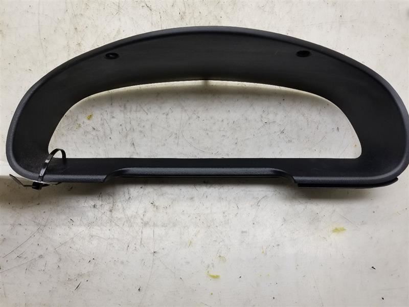 2003 TOYOTA TUNDRA SPEEDOMETER DASH BEZEL