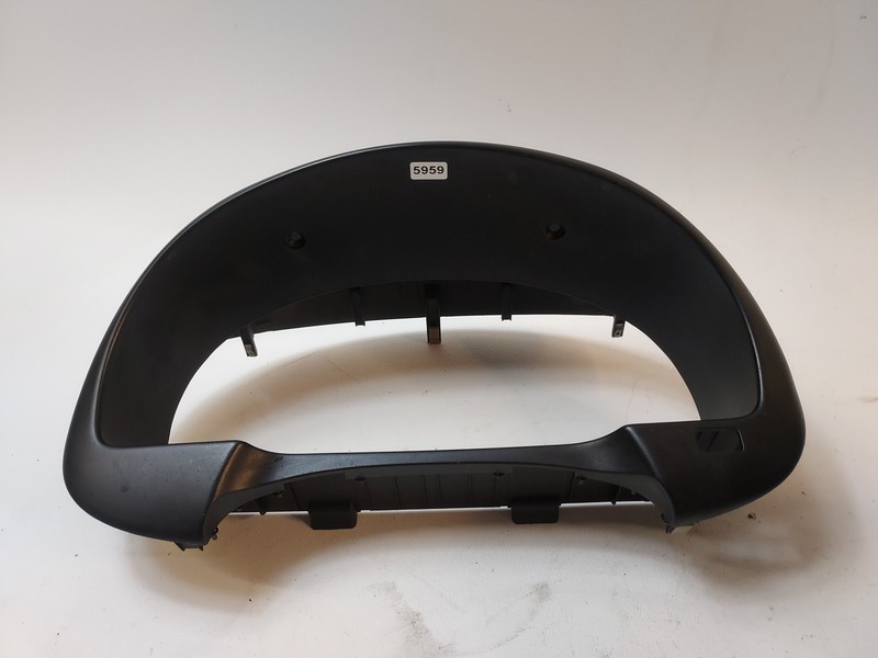 2007-2010 Hyundai Elantra Sedan Speedometer Trim cluster Bezel Surround OEM