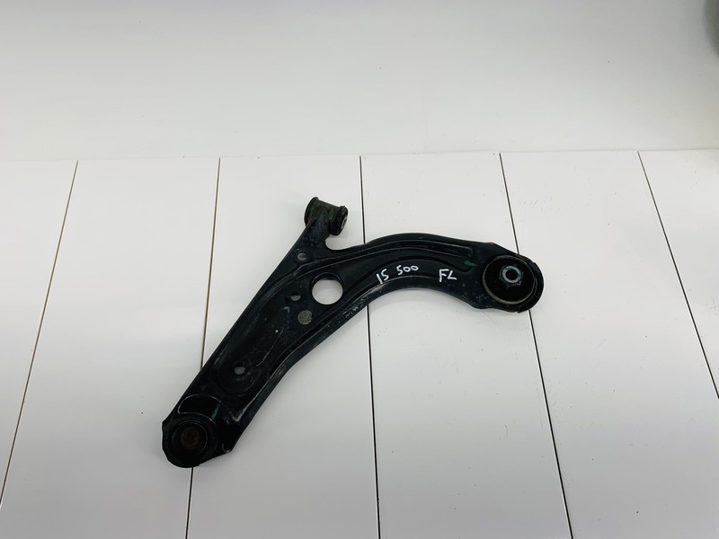 12-17 FIAT 500 FWD FRONT LEFT DRIVER SIDE SUSPENSION LOWER CONTROL ARM OEM