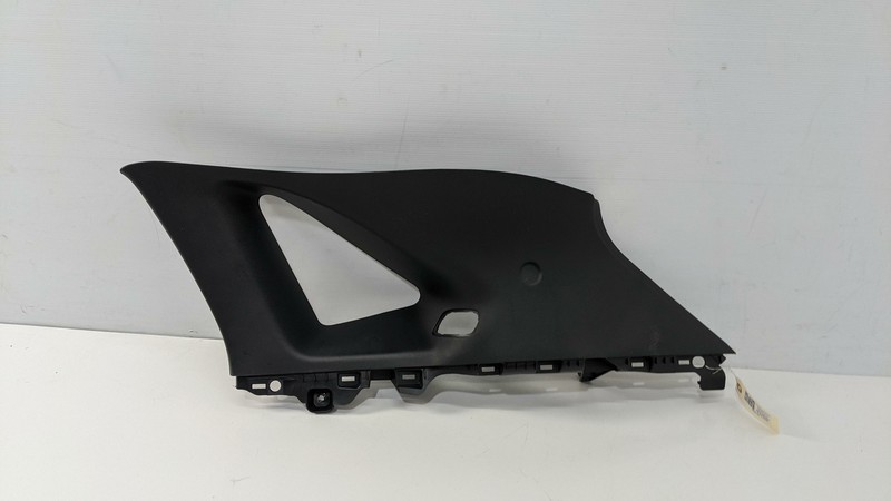 Right C-Pillar Upper Trim Panel 2020 Ford Escape LJ6B-S31148-AEW 2021