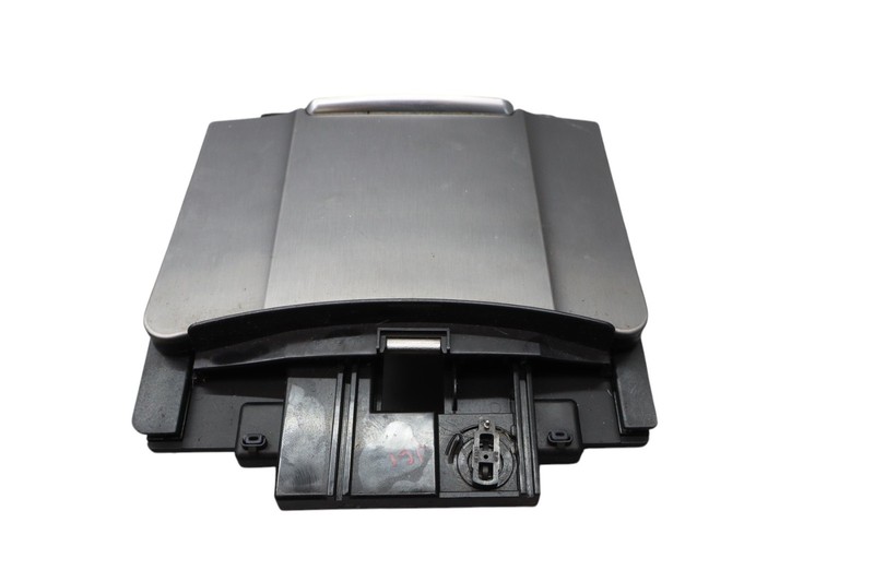 11-13 Hyundai Equus Front Center Console Ashtray Storage Compartment Tray Oem