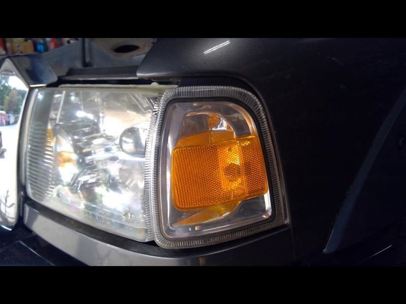 Driver Corner/Park Light Park Lamp-turn Signal Fits 06-11 RANGER 1455896