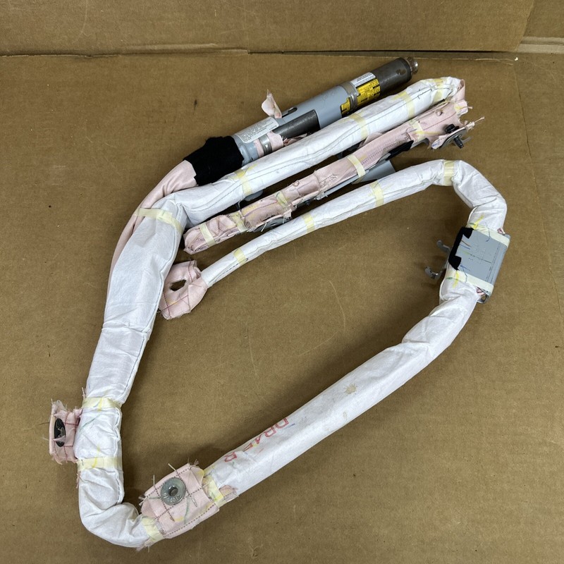 2016-2020 Mazda CX-3 CX3 Right Side Passenger Curtain Roof Air Bag Airbag