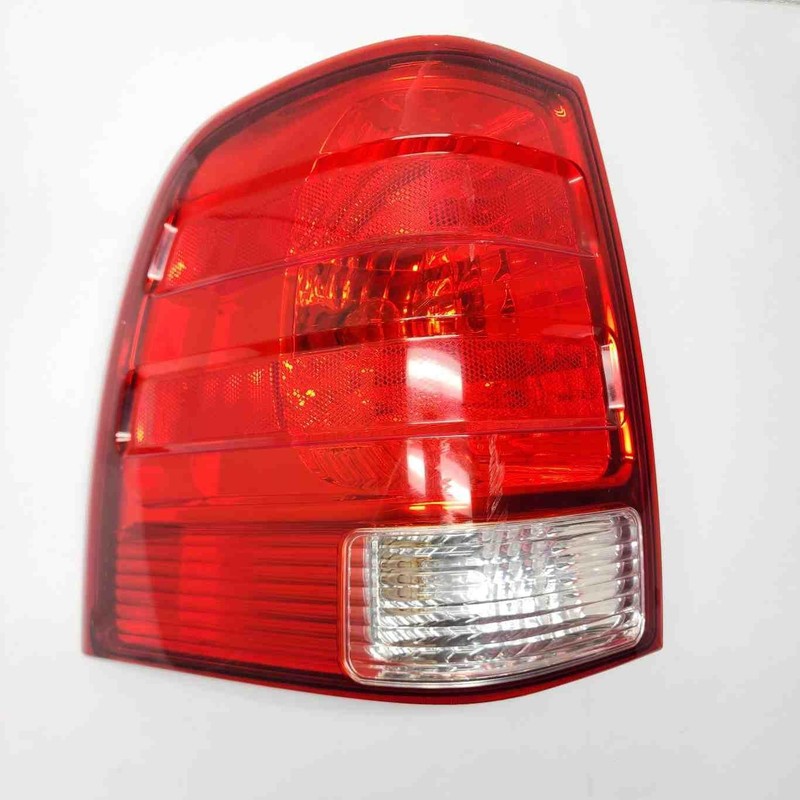 2005 Expedition LH Driver Side Tail Light Assembly 2L1X13B505A