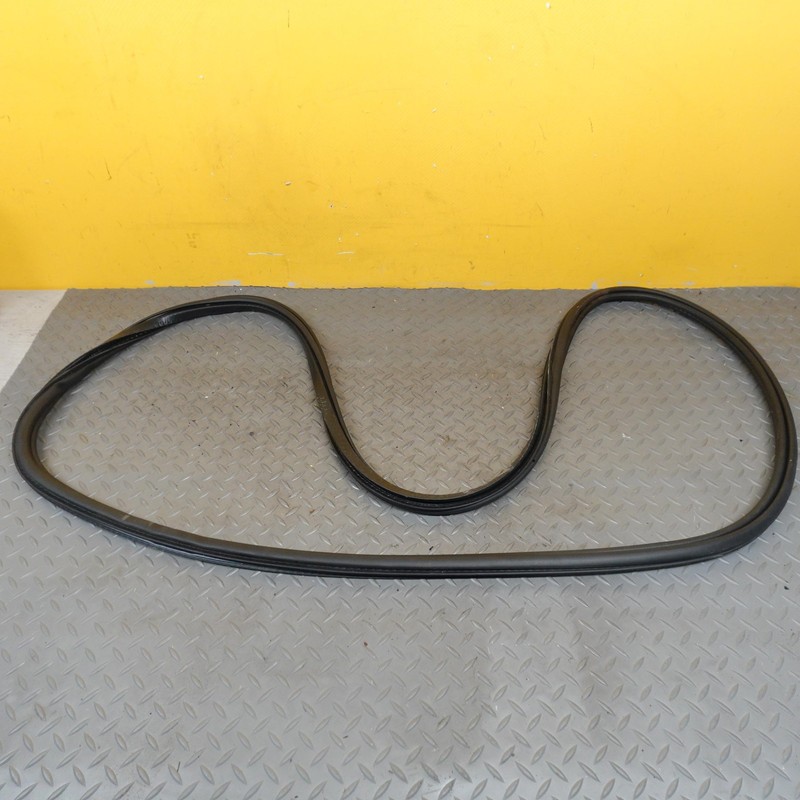 2019-2022 VOLVO XC40 FRONT LEFT DRIVER SIDE DOOR SEAL RUBBER WEATHERSTRIP OEM