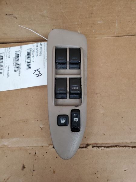 CAMRY 1998 Front Door Switch 276483