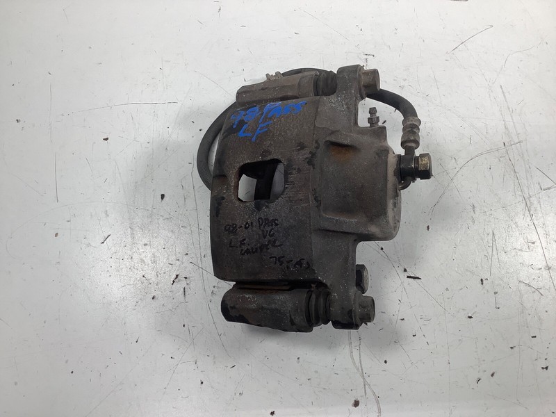 98-01 Honda Passport V6 Left Front Caliper 8-97125-973-0 OEM