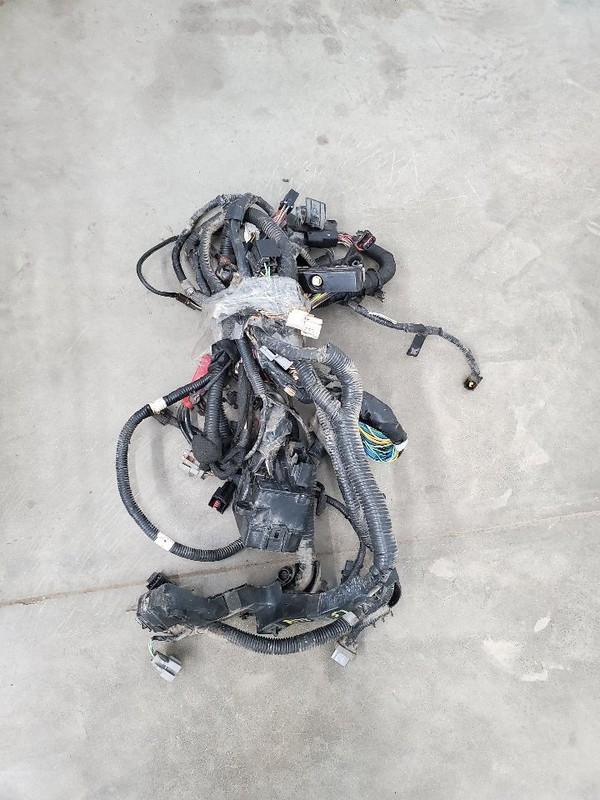 ESCORT1994 Engine Wire Harness 300408
