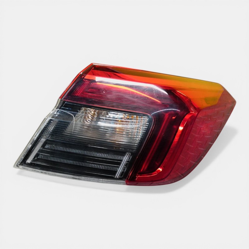2022-2024 HONDA CIVIC Right Side Outer Taillight Tail Light Lamp Uk08bxt20aa0