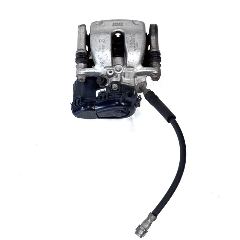 📌 2012-2020 MERCEDES R172 SLC300 SLK250 REAR BRAKE CALIPERS RIGHT SIDE OEM