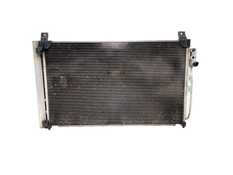 17-22 INFINITI Q60 3.0L AIR CONDITIONING CONDENSER OEM A0.51