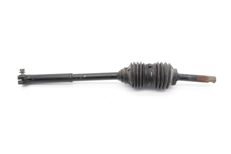 17-24 Nissan TITAN Platinum Reserve Steering Shaft