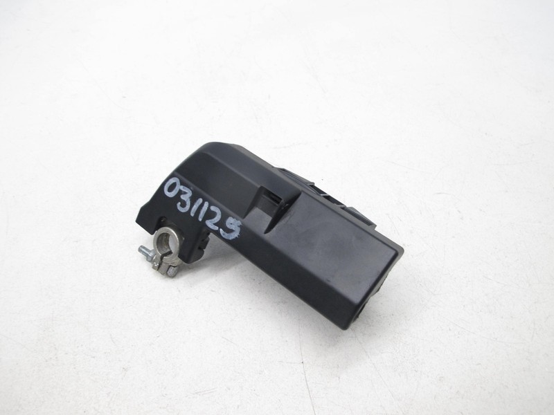 08-18 AUDI 8T A5 S5 RS5 A4 QUATTRO POSITIVE FUSE BATTERY CONNECTOR OEM 031125
