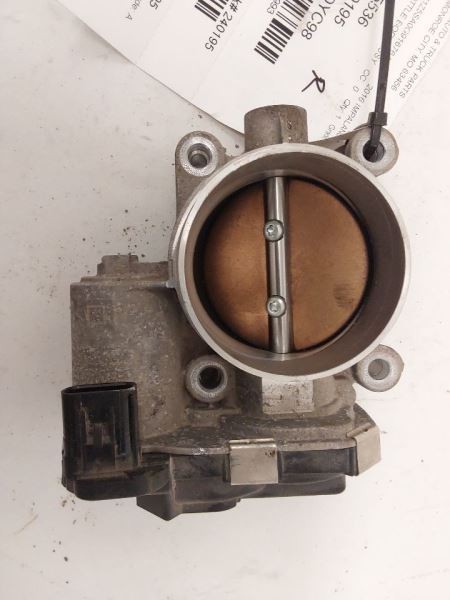 2016-2022 Chevy Colorado Throttle Body 2.5L