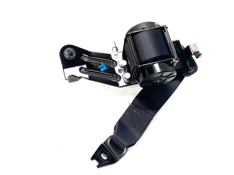 20-23 HYUNDAI SONATA REAR LEFT SIDE 2ND ROW SEAT BELT OEM #A0.23