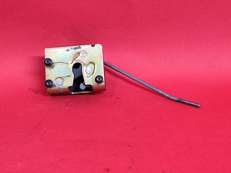 2001-2007 Mazda Tribute Ford Escape Tailgate Liftgate Hatch Latch Lock Actuator