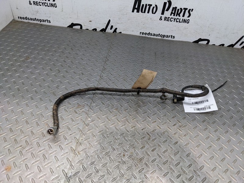 Jeep JK Wrangler OEM Fuel Line to Fuel Rail 3.6L 2012-2017 1153054