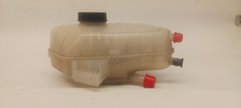 11-'19 FORD FIESTA coolant Overflow Bottle OEM 6 Month Warranty!