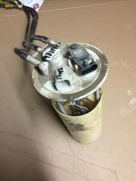 96 97 98 CAVALIER FUEL PUMP PUMP ASSEMBLY 123550