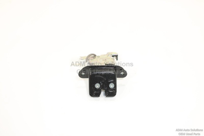 2016 - 2022 HONDA HR-V TAILGATE LIFTGATE POWER MOTOR LOCK LATCH ACTUATOR OEM