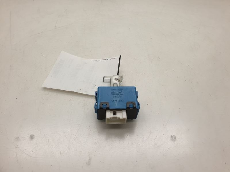 2005 TOYOTA TUNDRA SR5 2WD AT TOWING CONVERTER CONTROL MODULE ECM