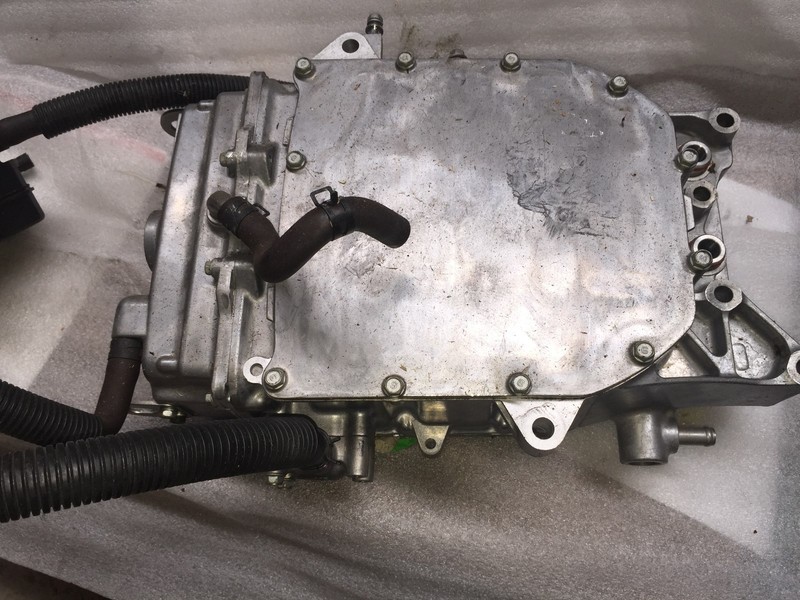 Yamaha FX Cruiser Oil Resevoir Tank FRESHWATER! 2004 model